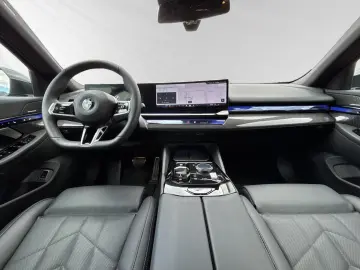 BMW 520d xDrive M Sport