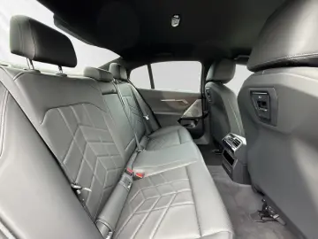 BMW 520d xDrive M Sport