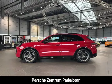 PORSCHE Cayenne GTS