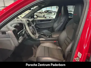 PORSCHE Cayenne GTS