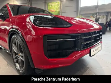 PORSCHE Cayenne GTS