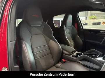 PORSCHE Cayenne GTS