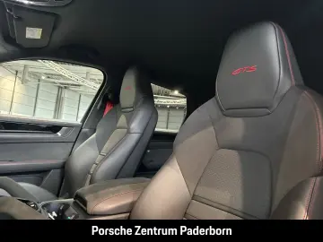 PORSCHE Cayenne GTS