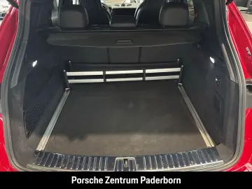 PORSCHE Cayenne GTS