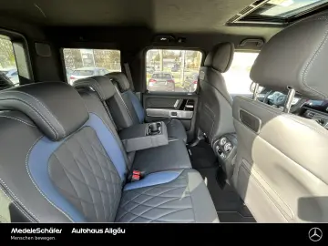 MERCEDES-BENZ G 63 AMG 4x4² Night MAGNO MASSAGE RECALL DONE