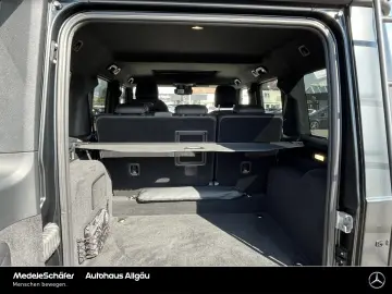 MERCEDES-BENZ G 63 AMG 4x4² Night MAGNO MASSAGE RECALL DONE