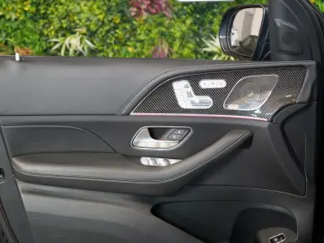 MERCEDES-BENZ GLE 450d 4M AMG 7-SEATS AUX.HEAT TOW