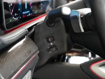 MERCEDES-BENZ GLE 450d 4M AMG 7-SEATS AUX.HEAT TOW