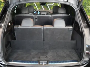 MERCEDES-BENZ GLE 450d 4M AMG 7-SEATS AUX.HEAT TOW