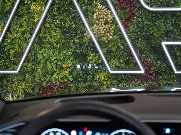 MERCEDES-BENZ GLE 450d 4M AMG 7-SEATS AUX.HEAT TOW