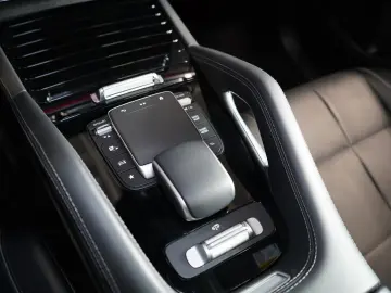 MERCEDES-BENZ GLE 450d 4M AMG 7-SEATS AUX.HEAT TOW