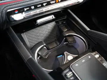 MERCEDES-BENZ GLE 450d 4M AMG 7-SEATS AUX.HEAT TOW