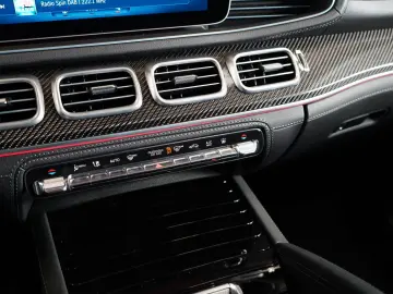 MERCEDES-BENZ GLE 450d 4M AMG 7-SEATS AUX.HEAT TOW