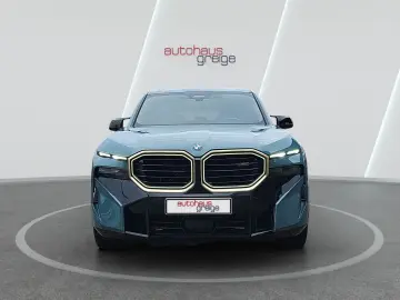 BMW XM HUD Soft-Close Bowers&Wilkins 360 23