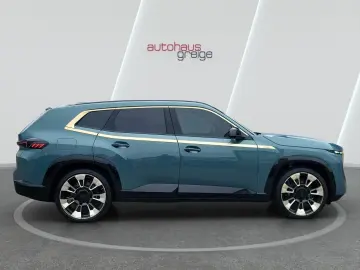 BMW XM HUD Soft-Close Bowers&Wilkins 360 23