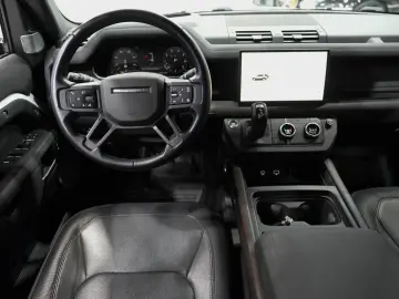 LAND ROVER Defender 130 X-Dynamic SE 8-SITZE MATRIX MERDIAN