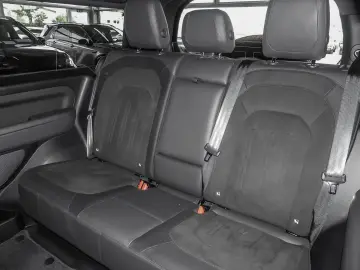 LAND ROVER Defender 90 V8 P525 Carpathian Edition HUD Luftf