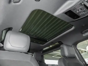 LAND ROVER Defender 90 V8 P525 Carpathian Edition HUD Luftf