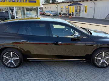 MERCEDES-BENZ EQS SUV 450  AMG Hyperscreen  Massage &hellip;