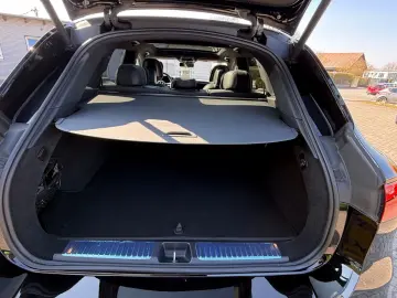 MERCEDES-BENZ EQS SUV 450  AMG Hyperscreen  Massage &hellip;