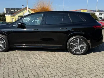 MERCEDES-BENZ EQS SUV 450  AMG Hyperscreen  Massage &hellip;