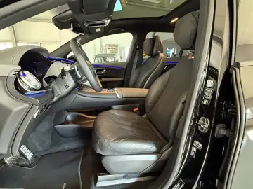 MERCEDES-BENZ EQS SUV 450  AMG Hyperscreen  Massage &hellip;