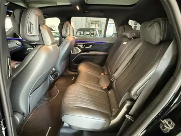 MERCEDES-BENZ EQS SUV 450  AMG Hyperscreen  Massage &hellip;
