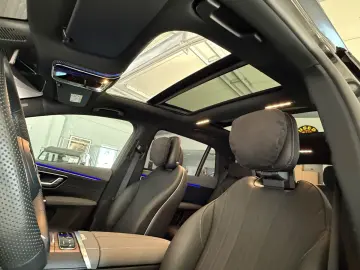 MERCEDES-BENZ EQS SUV 450  AMG Hyperscreen  Massage &hellip;