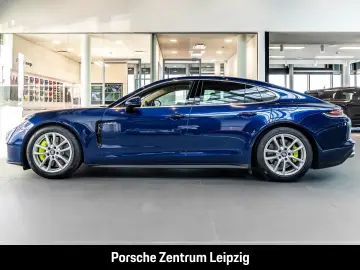 PORSCHE Panamera 4S E-Hybrid