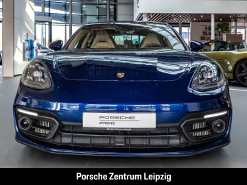 PORSCHE Panamera 4S E-Hybrid