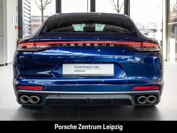 PORSCHE Panamera 4S E-Hybrid