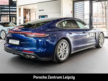 PORSCHE Panamera 4S E-Hybrid