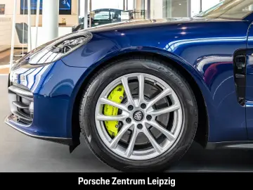 PORSCHE Panamera 4S E-Hybrid