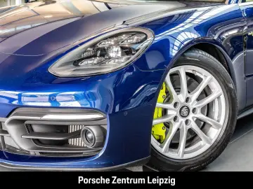 PORSCHE Panamera 4S E-Hybrid