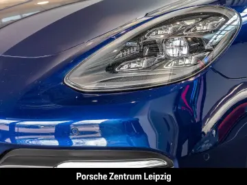 PORSCHE Panamera 4S E-Hybrid