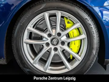 PORSCHE Panamera 4S E-Hybrid