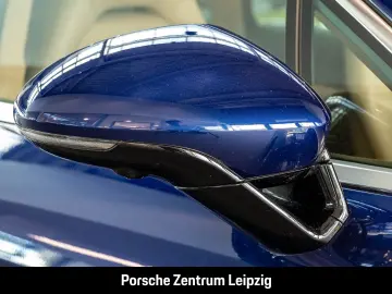 PORSCHE Panamera 4S E-Hybrid