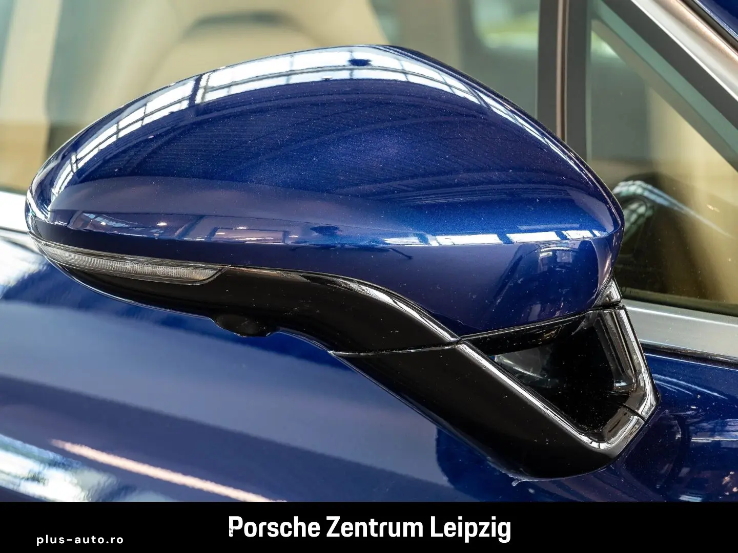 PORSCHE Panamera 4S E-Hybrid