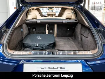 PORSCHE Panamera 4S E-Hybrid