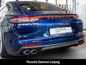 PORSCHE Panamera 4S E-Hybrid