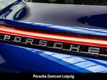 PORSCHE Panamera 4S E-Hybrid