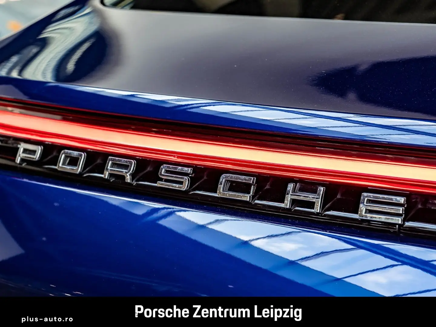 PORSCHE Panamera 4S E-Hybrid