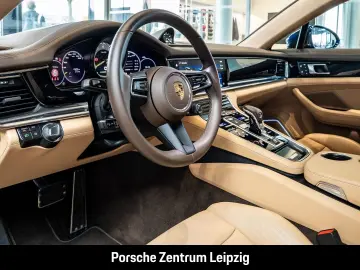 PORSCHE Panamera 4S E-Hybrid