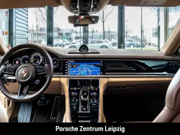 PORSCHE Panamera 4S E-Hybrid