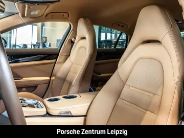 PORSCHE Panamera 4S E-Hybrid