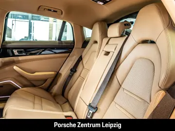 PORSCHE Panamera 4S E-Hybrid