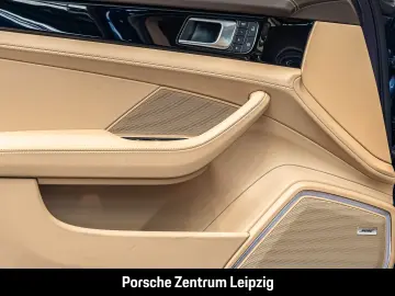 PORSCHE Panamera 4S E-Hybrid