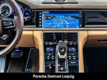 PORSCHE Panamera 4S E-Hybrid