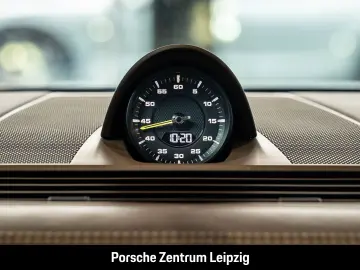 PORSCHE Panamera 4S E-Hybrid