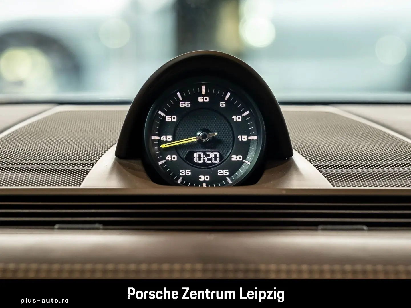 PORSCHE Panamera 4S E-Hybrid